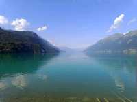 Lake Brienz