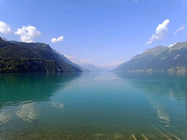 Lake Brienz