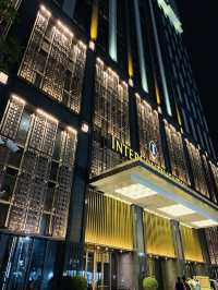 高雄洲際酒店