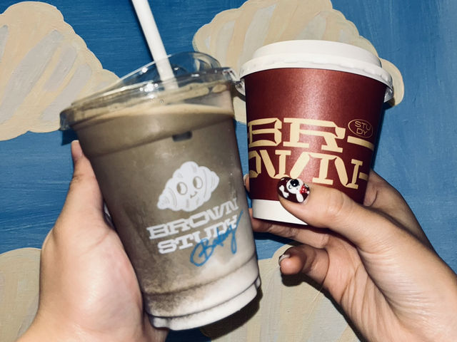 🇲🇴Macao | Aesthetic cafe with brilliant latte ☕️