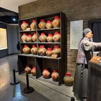 Step into a Golden Dream: Family Adventure at Chengdu’s Hakka Apricot Village