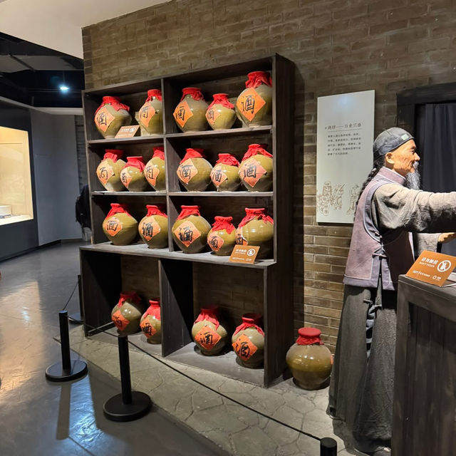 Step into a Golden Dream: Family Adventure at Chengdu’s Hakka Apricot Village