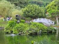 Explore Taipei in 3-4 days!