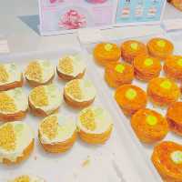 All Day Stay Bakery