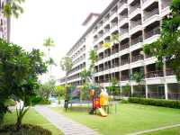  บรรยากาศ & ความเงียบสงบ พบกับ โรงแรมเวลคัมเวิร์ด