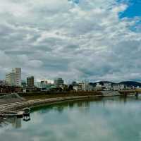 Okayama Castle: A Summer Visit to Japan's Glossy Black 'Crow Castle