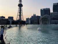 อาคารโอเอซิส 21 (Oasis 21)