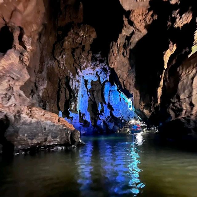 Trang An Scenic Landscape Complex (Ninh Binh)
