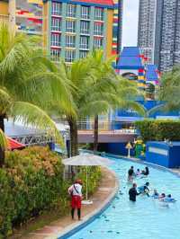 Fun Stay for Families – Hotel Right Beside LEGOLAND Malaysia