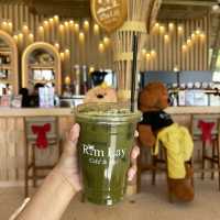 Where to stay in Permsuk Resort