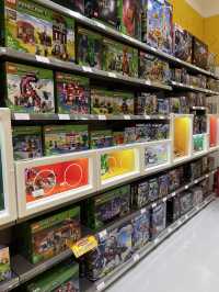 Discover the Ultimate LEGO Experience at Pavilion Elite’s LEGO Store