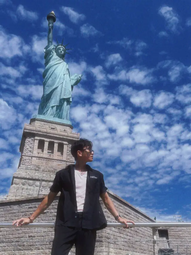 New York City - A Cultural Mashup