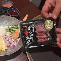 大阪🇯🇵 隱密烤肉店 喜歡吃牛舌的必收！