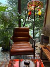 Clam Kraam Cafe' Sukhumvit 27