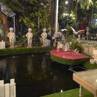 วิศวะคาเฟ่ สระบุรี