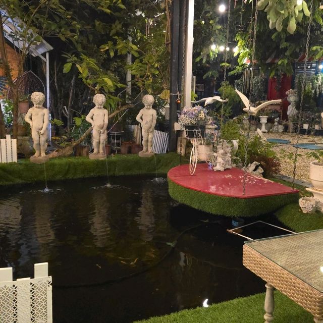วิศวะคาเฟ่ สระบุรี