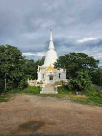 วัดพระธาตุดอยสะเก็ด | เชียงใหม่