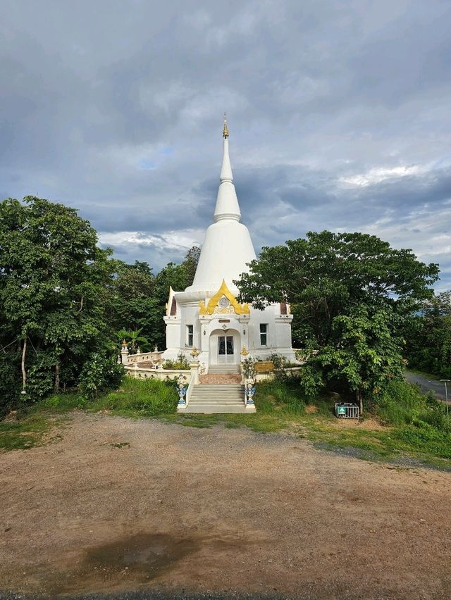 วัดพระธาตุดอยสะเก็ด | เชียงใหม่