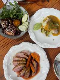  【富國島 Saigonese Eatery 食記 🌿☀️】