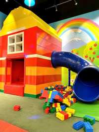 Brick-by-Brick Fun at LEGOLAND Japan