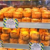 Borough Market