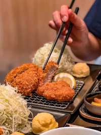 Iyara Porker Restaurant Hong Kong