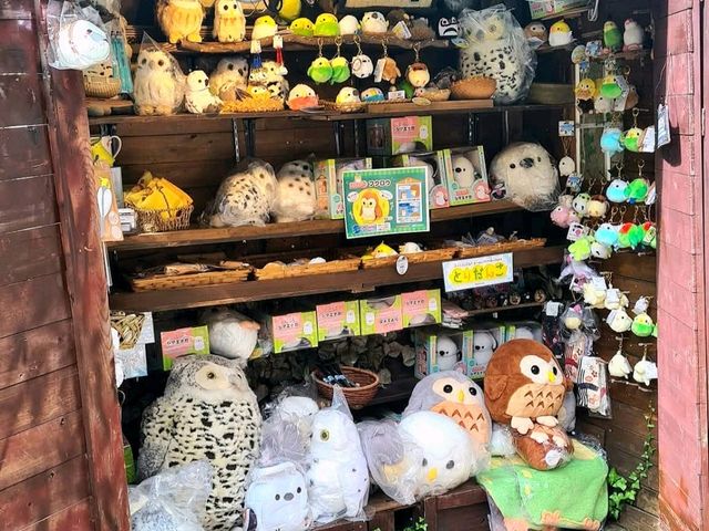 A Ghibli-Like Escape at Yufuin Floral Village