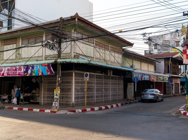หนองคายคลาสสิก • 𝐍𝐨𝐧𝐠 𝐊𝐡𝐚𝐢 𝐂𝐋𝐀𝐒𝐒𝐈𝐂