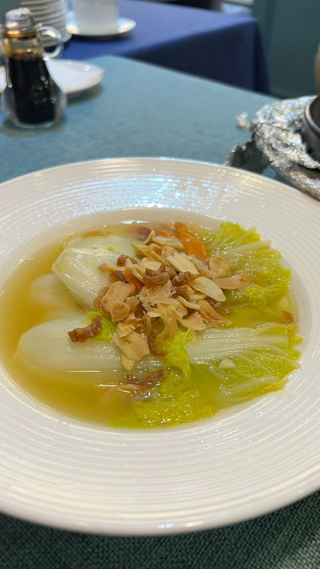 臘味油香x金黃飯焦😋