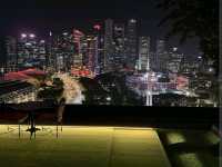 JW Marriott Hotel Singapore South Beach