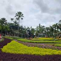 Jungle and Dinosaur Surprises at Nong Nooch