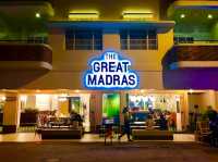 “Vintage Vibes in the Heart of Little India”