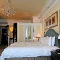Shangri‑La Singapore (Orchard)