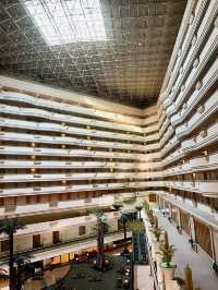 Berjaya Waterfront Hotel