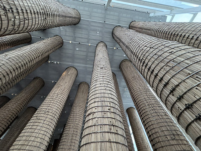 大阪万博「サウジアラビア館」 | Trip.com 大阪