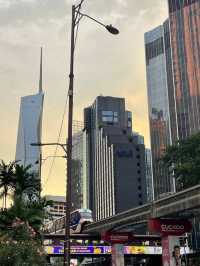 KL Calling: Discover the Heart of Malaysia