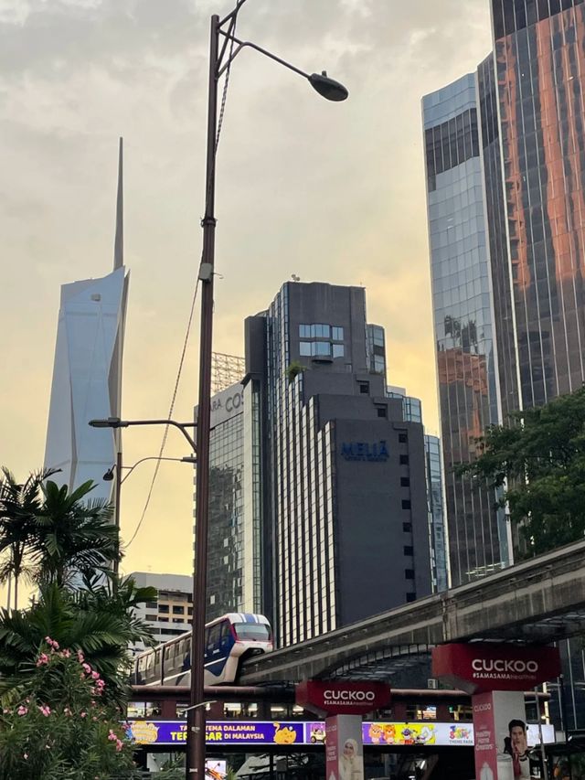 KL Calling: Discover the Heart of Malaysia