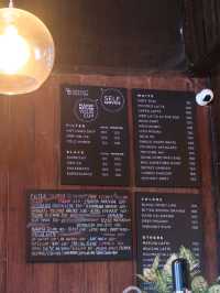 Mother Roaster ตลาดน้อย กรุงเทพ