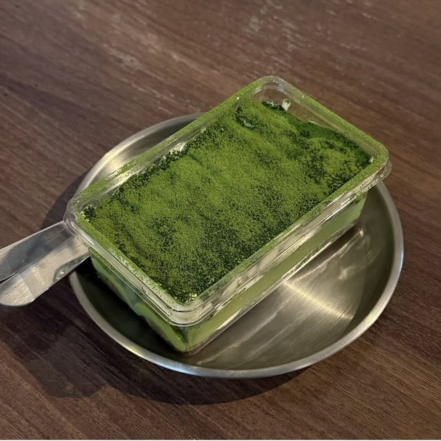 Warden Matcha Bar & Space 🍵🌿 