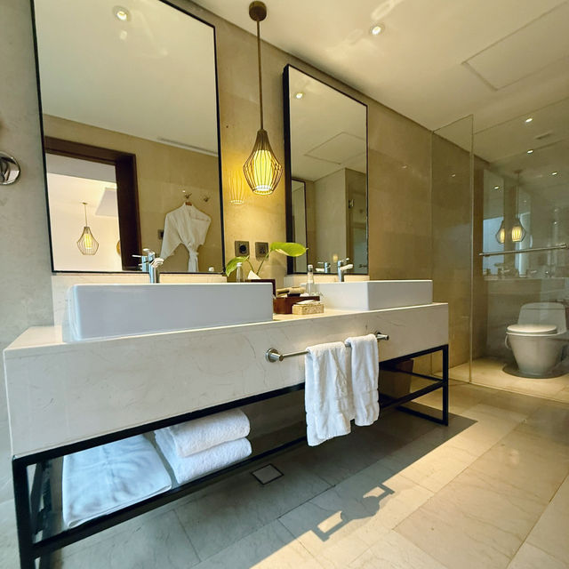 Tranquil Luxury Amidst Ubud’s Nature: The Westin Experience