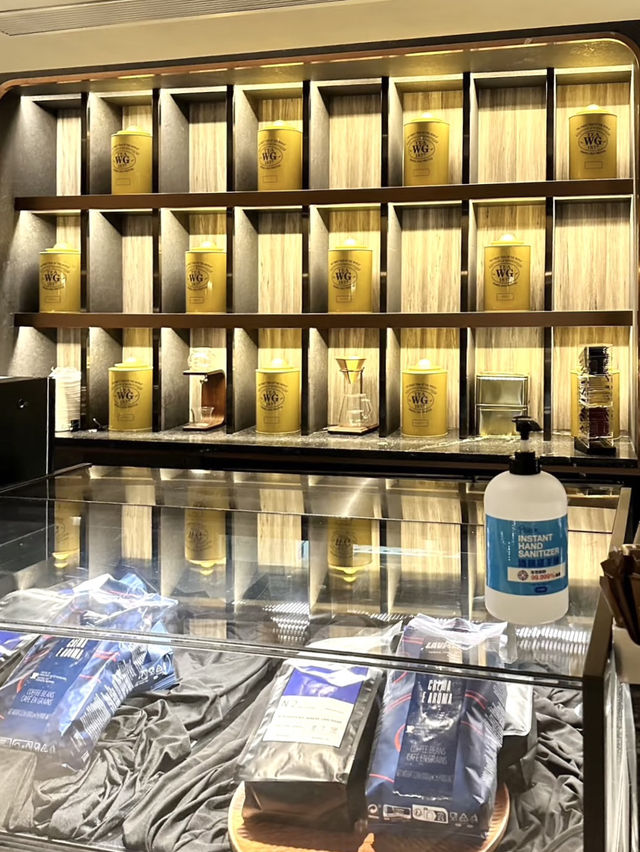 香港機場貴賓室 💕 Plaza Premium FIRST