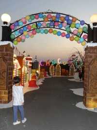 Chocolate Ville กรุงเทพมหานคร