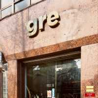 Gre Coffee