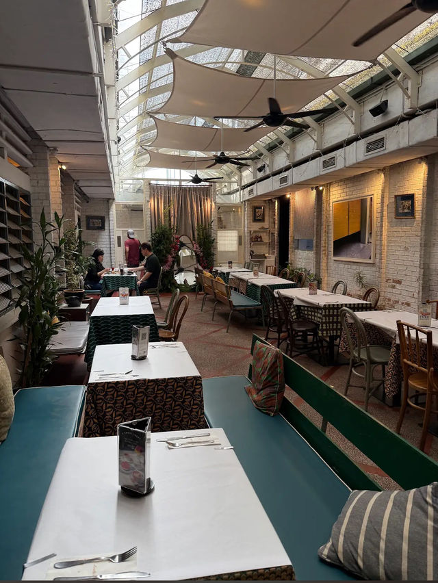 Lisette’s Bakery: KL’s Cozy Corner of Culinary Charm