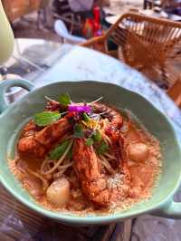 Photo Spots & Sea Breeze: Discovering Oceano Symphony in Penang