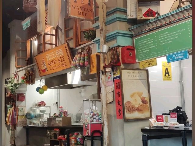 What to Eat in Genting SkyAvenue: My Top 3 Picks