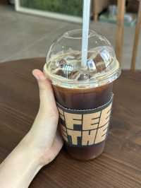 청주, 아늑한 사랑방 분위기, 카페 시월 🍬☕️