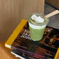 L.O.T. Samui – คาเฟ่ที่เหมือนเพื่อนรู้ใจบนเกาะสมุย