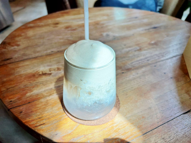 บ้านกาแฟ ณ ละงู