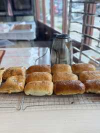 คาเฟ่ใหม่เมืองปัตตานี